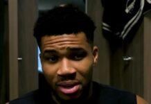 Γιάννης Αντετοκούνμπο: Μισώ να παίζω τόσο λίγο