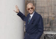 Ο Αντώνης Αντωνιάδης συγκλονίζει για το νέο γήπεδο του Παναθηναϊκού: «Να με έχει καλά ο Θεός να το προλάβω»