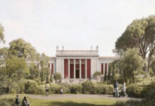 Αρχαιολογικό Μουσείο: Το ΚΑΣ άναψε «πράσινο φως» για την αναβάθμιση του ιδρύματος – Όλα όσα αλλάζουν με εικόνες