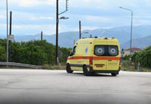 Χανιά: Περιπέτεια η εκδρομή σχολείου της Αθήνας – 12 μαθητές παρουσίασαν δύσπνοια