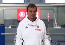 Εργκίν Αταμάν για το Φενέρμπαχτσε – Παναθηναϊκός: «Να επιτεθούμε χωρίς λάθη στην άμυνα με αλλαγές»