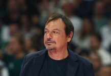 Αταμάν: «Ο Παναθηναϊκός βρίσκεται σε κρίσιμη περίοδο, διαδοχικές ήττες θα μπορούσαν να μας ρίξουν χαμηλά στη βαθμολογία»