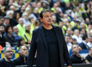 Ξέσπασμα Αταμάν: Αγράμματοι Τούρκοι έβριζαν την μητέρα μου