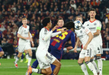 Champions League τελικά: Βρήκε γκολ νίκης η Λίβερπουλ στο φινάλε! Το έφεραν «τούμπα» Μπαρτσελόνα και Αταλάντα