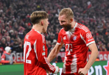 Μπάγερν Μονάχου και Άρσεναλ έγιναν οι δύο πρώτες ομάδες που έκλεισαν θέση στα νοκ-άουτ του Champions League