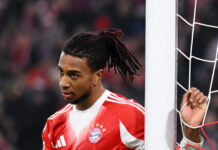 Μπάγερν Μονάχου – Μάιντς 2-2: Οι Βαυαροί έχασαν βαθμούς από την τελευταία ομάδα της Bundesliga