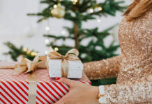 The Luxury Edit: Πολυτελή beauty gifts που κάθε γυναίκα θα χαιρόταν να λάβει ως δώρο τα Χριστούγεννα