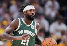 Ο ΠΑΟΚ κινείται για μεταγραφική «βόμβα» με τον Πάτρικ Μπέβερλι