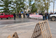 Μητσοτάκης σε αγρότες: Διάλογος αλλά με ανοικτούς δρόμους – Υπάρχει κίνδυνος να στραφούν κομμάτια της κοινωνίας απέναντί τους