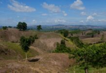 Ρεκόρ με καύσωνες για την Ελλάδα μέχρι το 2100