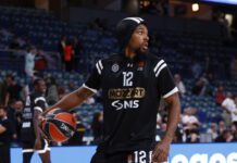 Μπράουν για την αποχώρηση Ομπράντοβιτς: «Δεν ήταν καθόλου δύσκολο»