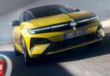 To Opel Astra θα συνεχίσει ανανεωμένο