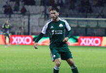 Παναθηναϊκός – Βόλος 2-1 τελικό: Νίκη για τους πράσινους με τους Θεσσαλούς