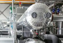 Οι μεγαλύτερες αντλίες θερμότητας του κόσμου μπορούν να θερμάνουν ολόκληρες πόλεις