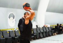 Ο Τζιάν Κλαβέλ τραυματίστηκε στην πρώτη του προπόνηση με την ΑΕΚ