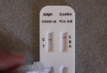 ΕΟΔΥ: Έξι θάνατοι και 99 εισαγωγές από κορονοϊό την τελευταία εβδομάδα – Ένας ασθενής σε ΜΕΘ με γρίπη