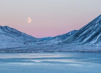 ΗΠΑ: Η Αρκτική βίωσε την πιο θερμή χρονιά που έχει καταγραφεί ποτέ