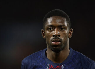 FIFA Best Awards: Κορυφαίος ποδοσφαιριστής ο Ουσμάν Ντεμπελέ – Το γκολ της χρονιάς έβαλε ο Σαντιάγκο Μοντιέλ