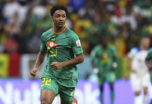 Ο Ολυμπιακός ενδιαφέρεται για τον Αμπντού Ντιαλό σύμφωνα με το footmercato