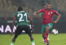 Η Opta «προβλέπει» ότι το Μαρόκο του Ελ Κααμπί θα κατακτήσει το Copa Africa