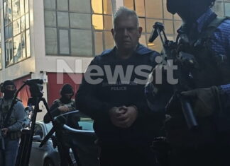 Προθεσμία για να απολογηθεί πήρε ο «Έλληνας Εσκομπάρ» και το πλήρωμα του «ναρκόπλοιου» – Το «πλούσιο» βιογραφικό και το ξέπλυμα