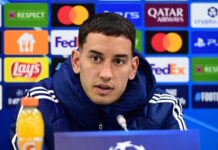 Σαντιάγκο Έσε για το Καϊράτ Αλμάτι – Ολυμπιακός: «Έχουμε μια ακόμη ευκαιρία για να δείξουμε τον καλό μας εαυτό»