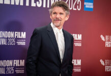 Ο Ίθαν Χοκ για Ρόμπιν Γουίλιαμς: «Το ταλέντο έρχεται με ένα κόστος»