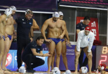 Ελλάδα – Σερβία 13-6: Φιλική νίκη για την εθνική πόλο των ανδρών με «όπλο» την άμυνα