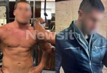 Φοινικούντα: Η πρώτη αντίδραση του ανιψιού του ιδιοκτήτη κάμπινγκ όταν συνελήφθη – Νέα ανατροπή με τον «εκτελεστή» του διπλού φονικού