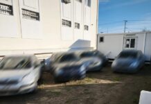 Συμμορία «ρήμαζε» αυτοκίνητα στην Αττική: Τα παραποιούσαν και τα πουλούσαν σε ανυποψίαστους πολίτες