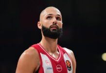 Ολυμπιακός – Βιλερμπάν live για την 17η αγωνιστική της Euroleague