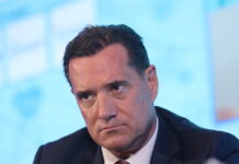 «Πυρά» Γεωργιάδη κατά πρώην μαρτύρων Novartis: «Δόλιοι και συκοφαντικοί οι ισχυρισμοί τους – Το ψέμα πήγε σε άλλο level»