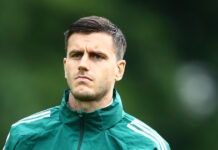 Τέλος ο Γερεμέγεφ από τον Παναθηναϊκό- Το «αντίο» του Σουηδού επιθετικού που υπογράφει στον ΠΑΟΚ