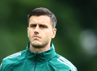 Τέλος ο Γερεμέγεφ από τον Παναθηναϊκό- Το «αντίο» του Σουηδού επιθετικού που υπογράφει στον ΠΑΟΚ