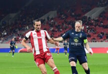 Ολυμπιακός: Το ερυθρόλευκο μονοπάτι προς τον τελικό του Κυπέλλου Ελλάδας Betsson με τον Παναθηναϊκό στο «κάδρο»