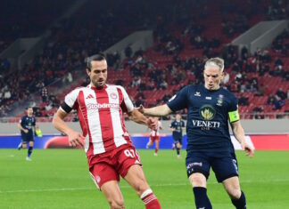 Ολυμπιακός: Το ερυθρόλευκο μονοπάτι προς τον τελικό του Κυπέλλου Ελλάδας Betsson με τον Παναθηναϊκό στο «κάδρο»