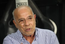 ΠΑΟΚ: Κούδας, Βιεϊρίνια, Τουρσουνίδης και άλλοι στην επιτροπή για τον εορτασμό των 100 χρόνων του «δικεφάλου»