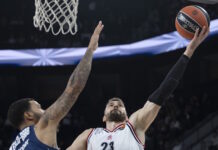 Αρμάνι Μιλάνο – Παναθηναϊκός: Επιστρέφει ο Γκούντουριτς κόντρα στους πράσινους