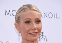 Η ρουτίνα μακιγιάζ της Gwyneth Paltrow πριν από κάθε red-carpet εμφάνισή της