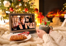 Το θρυλικό σπίτι του Home Alone ανακαινίζεται με στυλ 90s