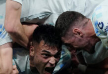 Τζένοα – Ίντερ 1-2: Πρώτοι και καλύτεροι στη Serie A οι νερατζούρι