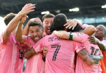 Ίντερ Μαϊάμι – Βανκούβερ 3-1: Η ομάδα του Λιονέλ Μέσι κατέκτησε το MLS με δύο ασίστ του Αργεντινού θρύλου