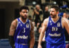 Greek Basketball League: Νίκες θρίλερ για Ηρακλή και Περιστέρι