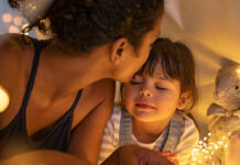 Το παιδί σου είναι ορχιδέα, τουλίπα ή πικραλίδα; Η νέα θεωρία που εξηγεί την παιδική ευαισθησία