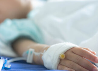 Αγρίνιο: Στο νοσοκομείο 9χρονος μετά από challenge – Ανήλικος του έδωσε να καταπιεί ψυχοφάρμακα