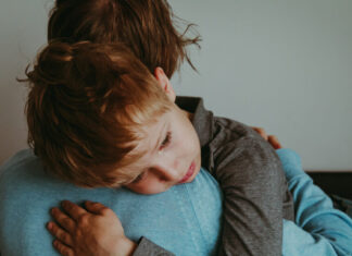 Οι «αόρατοι» φόβοι της παιδικής ηλικίας και πώς τους ανακαλύπτουμε