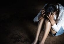 Θεσσαλονίκη: 44χρονος προσπάθησε να στραγγαλίσει την 34χρονη σύντροφό του – Ξυλοκόπησε και τον 14χρονο γιο της