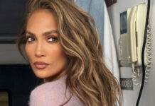 Jennifer Lopez: Το μακιγιάζ ματιών που πρέπει να δοκιμάσεις – Όλα τα μυστικά του look