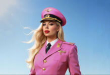 «Όταν Βλέπω Αεροπλάνο»: Στα «ύψη» με την Johanna