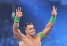 Τζον Σίνα: Ο θρύλος του WWE αποσύρθηκε μετά από 24 χρόνια – Ο τελευταίος αγώνας και η απογοήτευση των οπαδών του